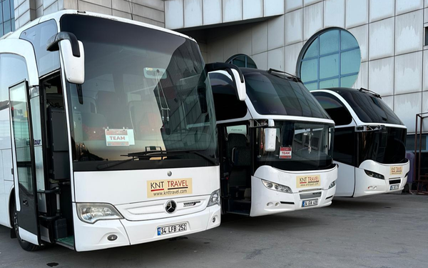 KNT TRAVEL, Kurumsal Seyahatlerde Fark Yaratıyor