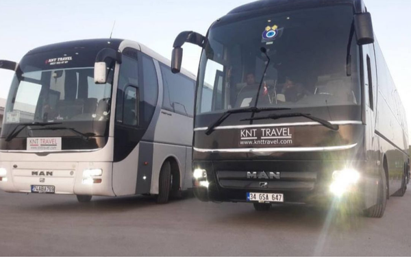 Vip Transfer Hizmetleri