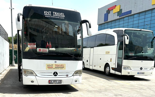 Otel Transfer Hizmetleri